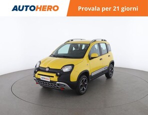 Fiat Panda 0.9 TwinAir