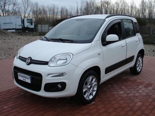 Fiat Panda 0.9 TwinAir