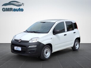 Fiat Panda 1.0