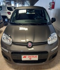 Fiat Panda 1.0