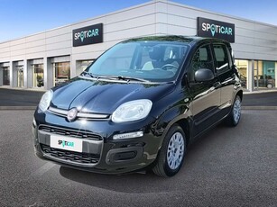 Fiat Panda 1.0