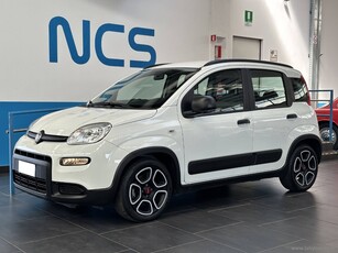 Fiat Panda 1.0