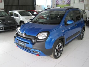 Fiat Panda 1.0