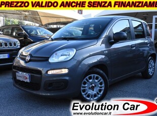 Fiat Panda 1.0