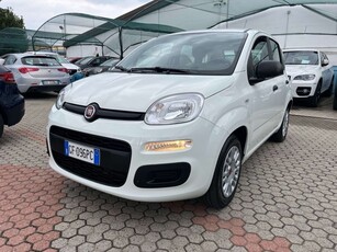 Fiat Panda 1.0