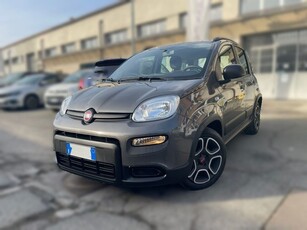 Fiat Panda 1.0