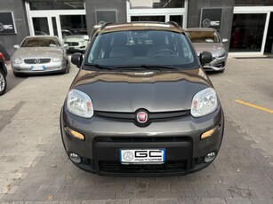 Fiat Panda 1.0