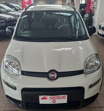 Fiat Panda 1.0