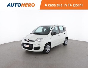 Fiat Panda 1.0