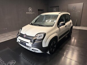 Fiat Panda 1.0