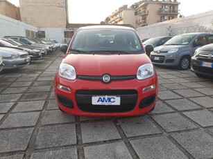 Fiat Panda 1.0