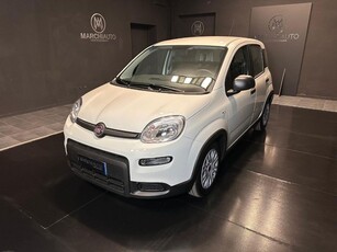 Fiat Panda 1.0