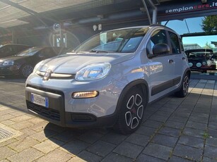 Fiat Panda 1.0