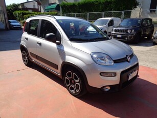 Fiat Panda 1.0