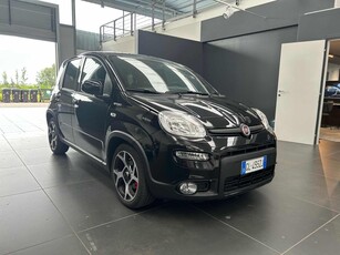 Fiat Panda 1.0