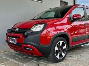 Fiat Panda 1.0