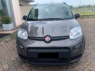 Fiat Panda 1.0