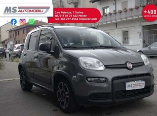 Fiat Panda 1.0