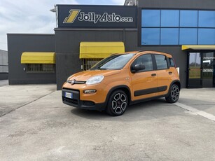 Fiat Panda 1.0