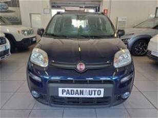 Fiat Panda 1.0 FireFly S&S Hybrid City Cross del 2021 usata a Copparo