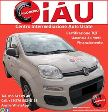 Fiat Panda 1.2