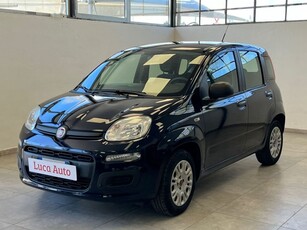 Fiat Panda 1.2