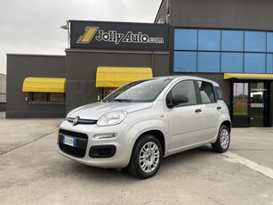 Fiat Panda 1.2