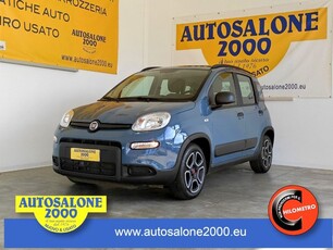 Fiat Panda 1.2