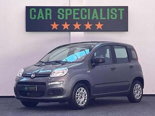 Fiat Panda 1.2