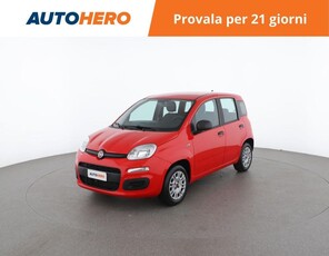 Fiat Panda 1.2