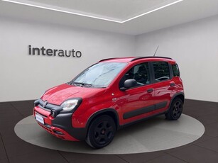 Fiat Panda 1.2