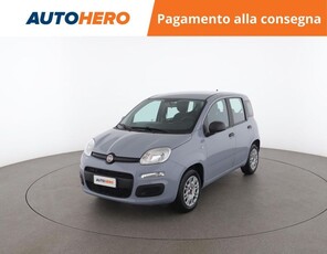 Fiat Panda 1.2