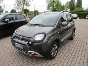 FIAT Panda 1.2 Cross - OK NEOPAT./Bluetooth/Sensori Benzina