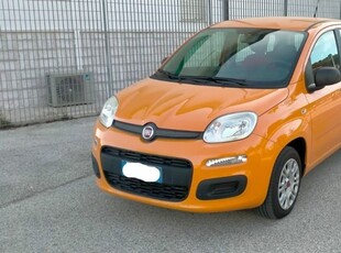 Fiat Panda 1.2