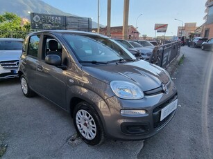 Fiat Panda 1.2