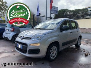 FIAT Panda 1.2 Pop Benzina