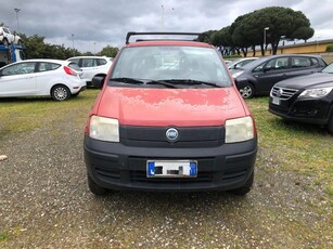 Fiat Panda 1.3 MJT 16V