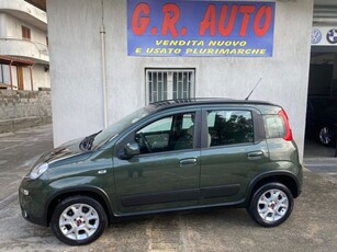 Fiat Panda 1.3 MJT