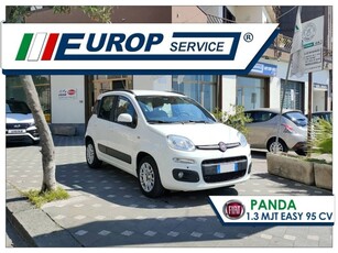 Fiat Panda 1.3 MJT