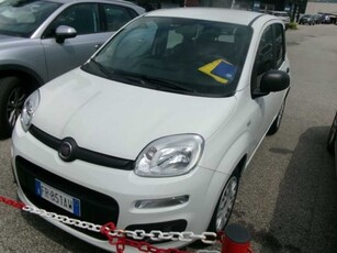 Fiat Panda 1.3 MJT