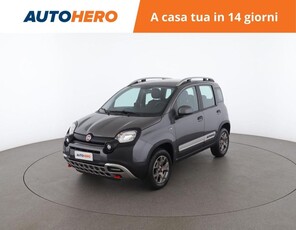 Fiat Panda 1.3 MJT