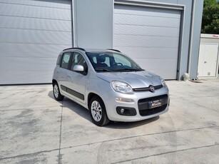 Fiat Panda 1.3 MJT