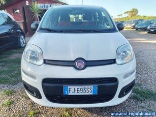 Fiat Panda 1.3 MJT 95 CV S&S Easy Roma