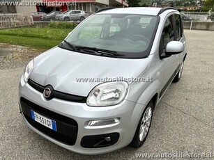 Fiat Panda 1.3 MJT