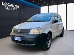 Fiat Panda 1.3 MJT Van Active 2 posti del 2008 usata a Torino