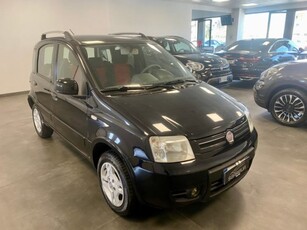 FIAT Panda 2ª serie