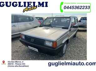 FIAT Panda 2ª serie