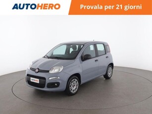 FIAT Panda 3ª serie