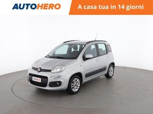 FIAT Panda 3ª serie