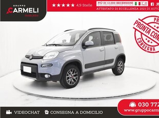 Fiat Panda 4x4